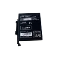 LPKF DAC1005-E digitaler Achscontroller