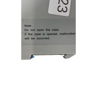 Panasonic PM5S-A Mehrbereichs-Timer PM5S-A-24-240V