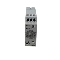 Panasonic PM5S-A Mehrbereichs-Timer PM5S-A-24-240V