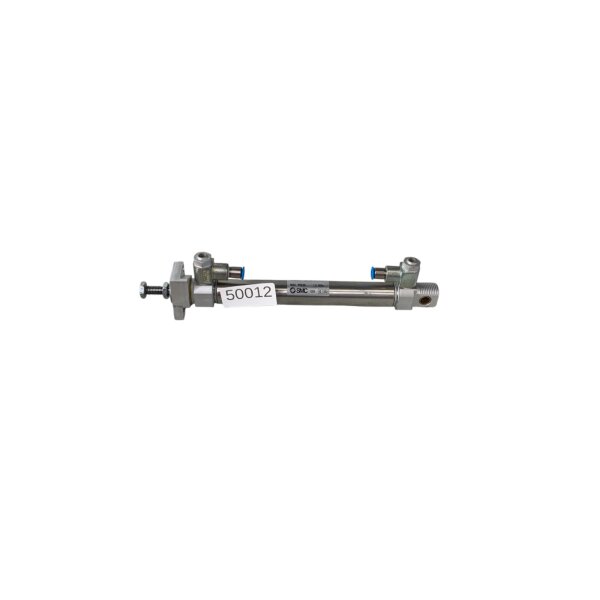SMC CD85N20-125-A Pneumatikzylinder