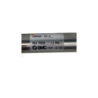 SMC CD85N20-125-A Pneumatikzylinder