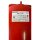 CIMM RP 6 Liter Flach-Ausdehnungsgefäß