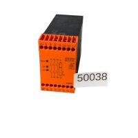 Dold & Söhne BD5935.48/824 Not-Aus-Modul