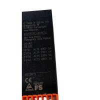 Dold & Söhne BD5935.48/824 Not-Aus-Modul