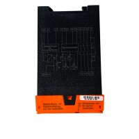 Dold & Söhne BD5935.48/824 Not-Aus-Modul