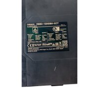 Omron R88D-1SN08H-ECT AC Servo Drive