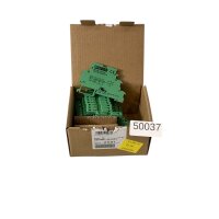 SET Inhalt 10 Stk. !!! Phoenix Contact DEK-REL 24/1/AKT...