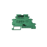 SET Inhalt 10 Stk. !!! Phoenix Contact DEK-REL 24/1/AKT...