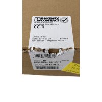 SET Inhalt 10 Stk. !!! Phoenix Contact DEK-REL 24/1/AKT Interface-Relaismodul 2964063 INHALT 10 STK