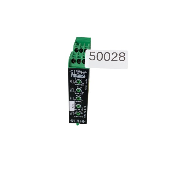 Phoenix Contact EMD-FL-C-10 Überwachungsrelais 28 66 022