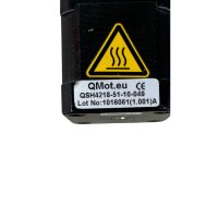 QMot QSH4218-51-10-049 Hybrid-Schrittmotor