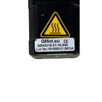 QMot QSH4218-51-10-049 Hybrid-Schrittmotor