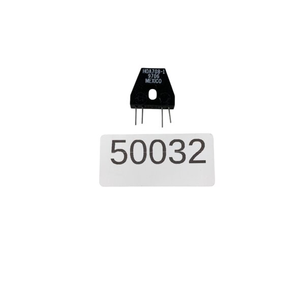 SET! Inhalt 15 Stk. !!! Honeywell HOOA708-1 Schlitzsensor 9706