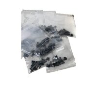 SET! Inhalt 15 Stk. !!! Honeywell HOOA708-1 Schlitzsensor 9706