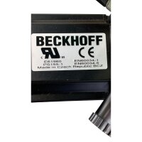 Beckhoff AM3033-1E31-0000 Synchron-Servomotor