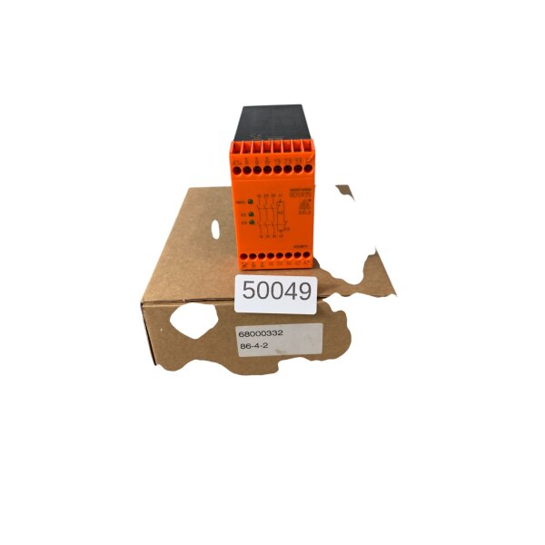 Dold & Söhne BD5935.48/824 Not-Aus-Modul