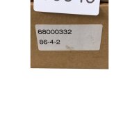 Dold & Söhne BD5935.48/824 Not-Aus-Modul