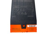 Dold & Söhne BD5935.48/824 Not-Aus-Modul