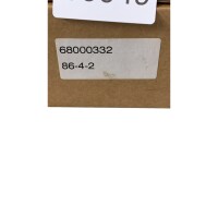 Dold & Söhne BD5935.48/824 Not-Aus-Modul