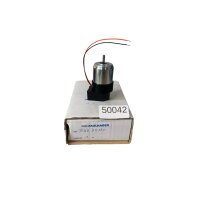 Faulhaber 3540K024C DC-Motor mit Encoder HEDS-5540 A02