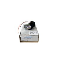 Faulhaber 3540K024C DC-Motor mit Encoder HEDS-5540 A02