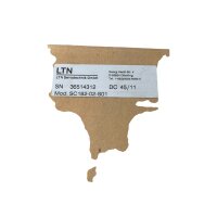 LTN SC182-02-S01  Schleifring gekapselt