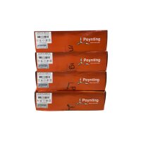 Poynting A-PATCH-025-V2 RFID-Patchantenne