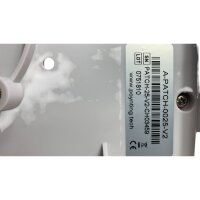 Poynting A-PATCH-025-V2 RFID-Patchantenne
