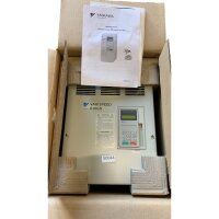 Yaskawa VARISPEED G5 Frequenzumrichter CIMR-G5C4022