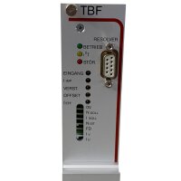 MTS Systems TBF 60/5RM TBF-Modul