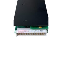 MTS Systems TBF 60/5RM TBF-Modul