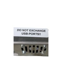 Hersteller unbekannt LM3681-GM45 Industrie PC