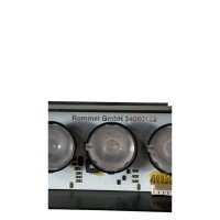 Rommel 34060122 LED