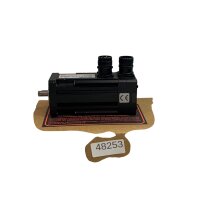 Bregenhorn-Bütow S480A060R000 DC-Servomotor