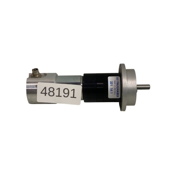 Faulhaber 2842S024C DC-Motor