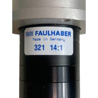 Faulhaber 2842S024C DC-Motor