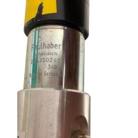 Faulhaber 2842S024C DC-Motor