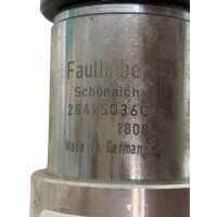 Faulhaber 2842S036C DC-Motor