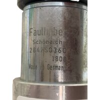 Faulhaber 2842S036C DC-Motor