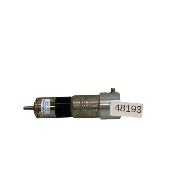 Faulhaber 3557K024CR DC-Micromotor