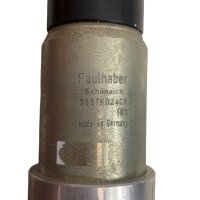 Faulhaber 3557K024CR DC-Micromotor