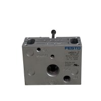 Festo CPV10-VI Ventilinsel-Modul 18200
