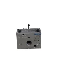 Festo CPV10-VI Ventilinsel-Modul 18200
