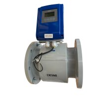 Krohne OPTIFLUX 2100 Durchflussmessgerät