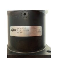 Neugart WPLE 80/90 Winkel-Planetengetriebe