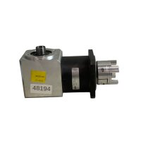 Neugart WPLE 80/90 Winkel-Planetengetriebe