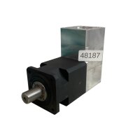 Neugart WPLS 70 Winkel-Planetengetriebe