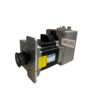 Sanyo Denki SM2862-5225 Schrittmotor mit Treiber Hi-Mod...