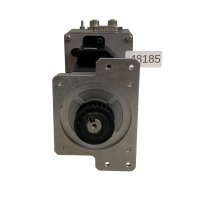 Sanyo Denki SM2862-5225 Schrittmotor mit Treiber Hi-Mod ET E3F2HA