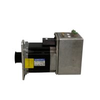 Sanyo Denki SM2862-5225 Schrittmotor mit Treiber Hi-Mod ET E3F2HA